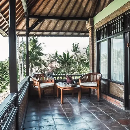 Om Wellness Resort