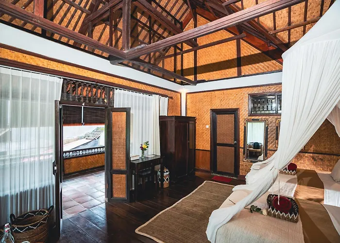 Om Wellness Ubud (Bali)