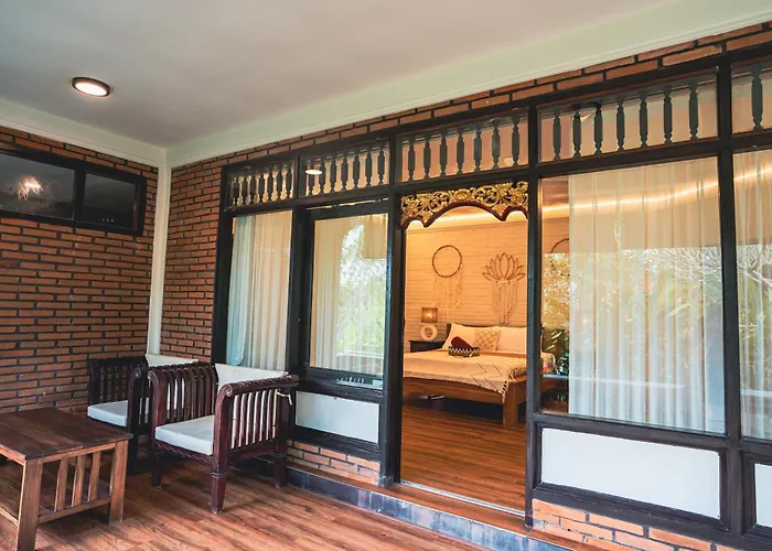 Om Wellness Hotel *