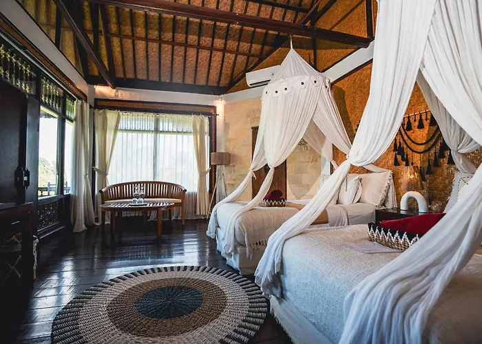 Om Wellness Hotel Ubud (Bali)