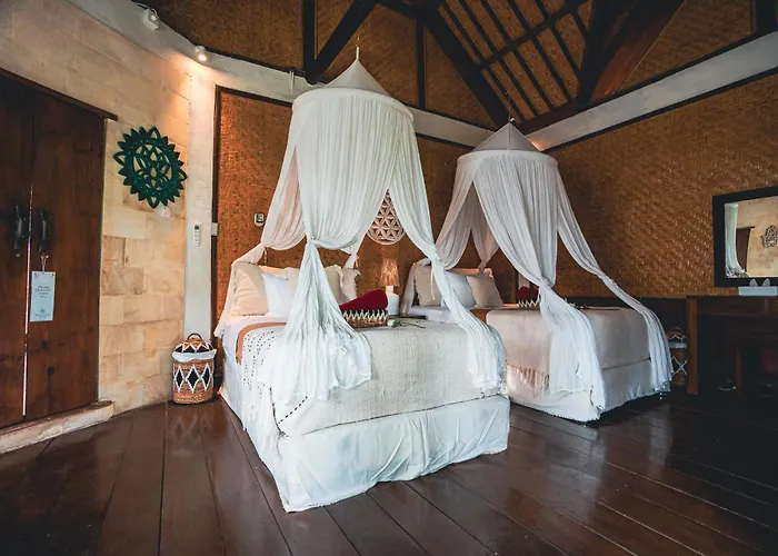 Hotel Om Wellness Ubud (Bali)
