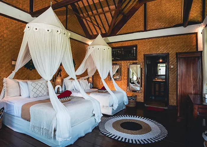 Om Wellness Ubud (Bali)