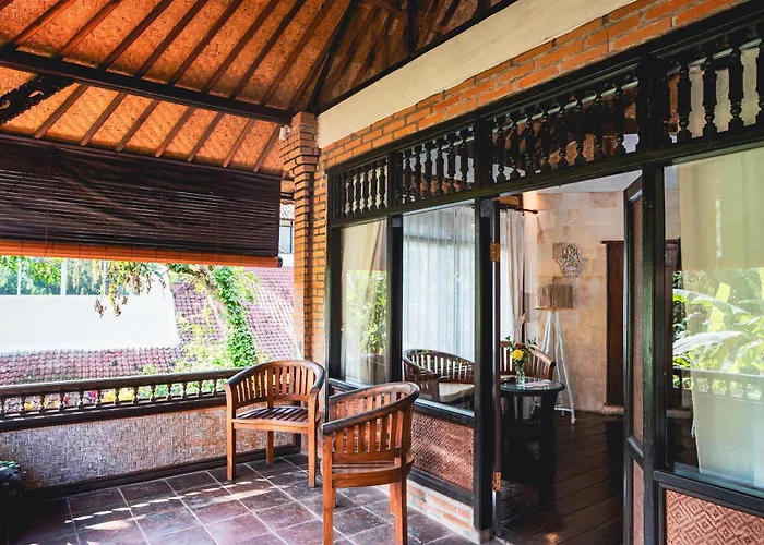 Hotel Om Wellness