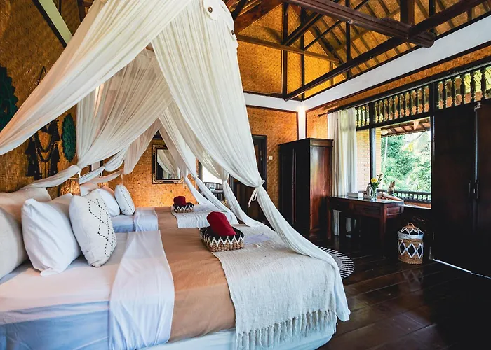Om Wellness Ubud (Bali)