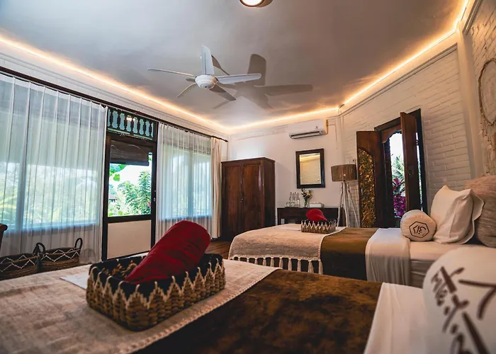 Om Wellness Hotel