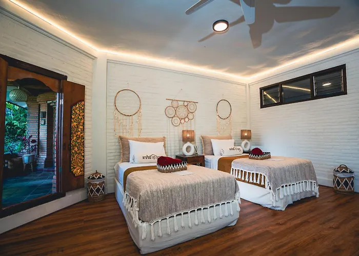 Hotel Om Wellness