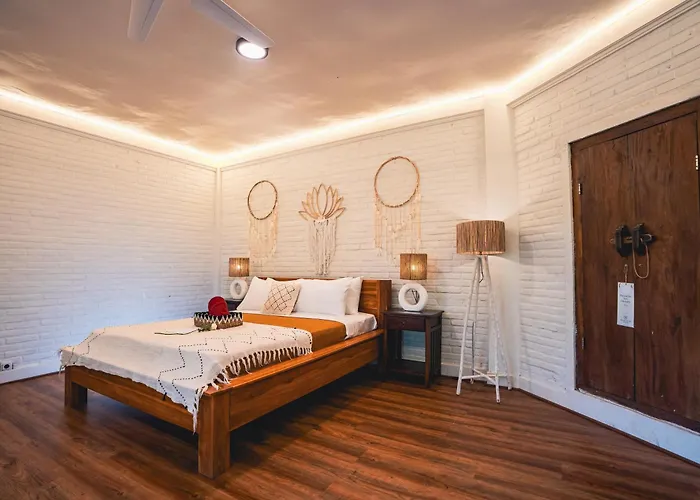 Om Wellness * Ubud (Bali)