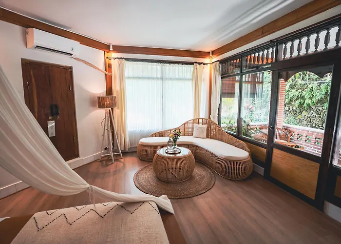 Om Wellness Ubud (Bali)