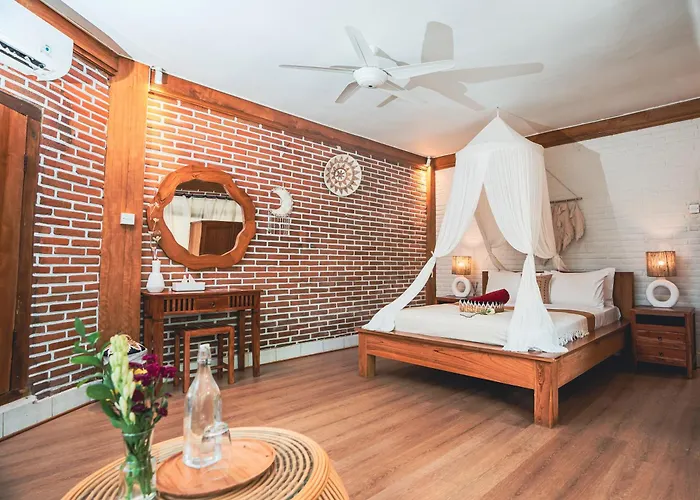 Om Wellness Hotel
