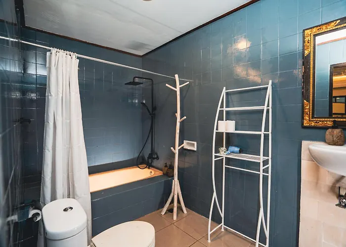 Om Wellness Hotel *