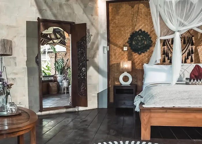 Om Wellness Ubud (Bali)