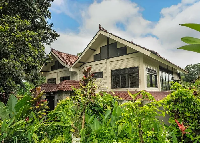 Om Wellness * Ubud (Bali)