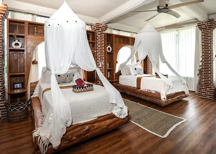 Om Wellness Hotel *