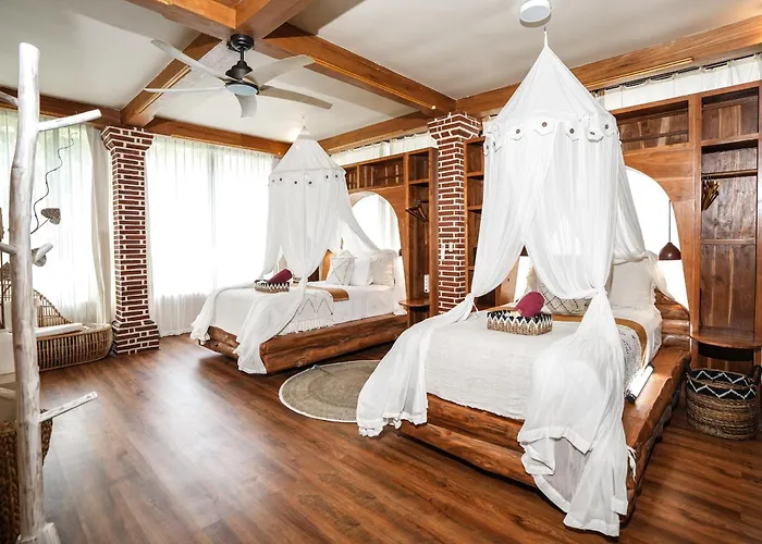 Hotel Om Wellness *