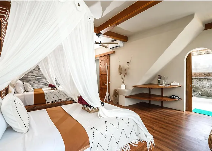 Hotel Om Wellness