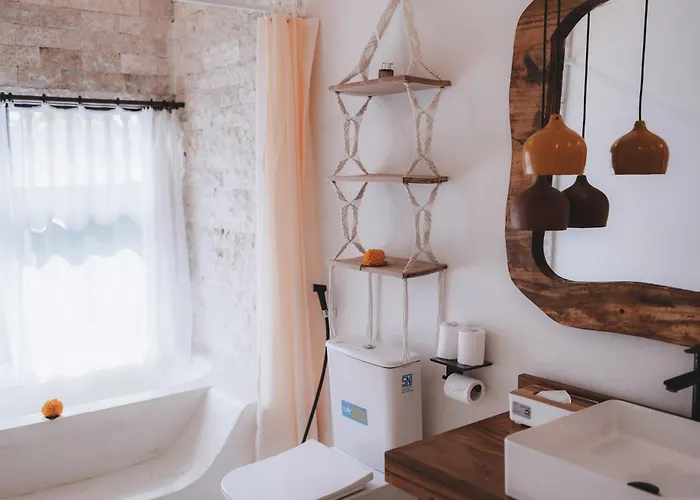 Hotel Om Wellness *