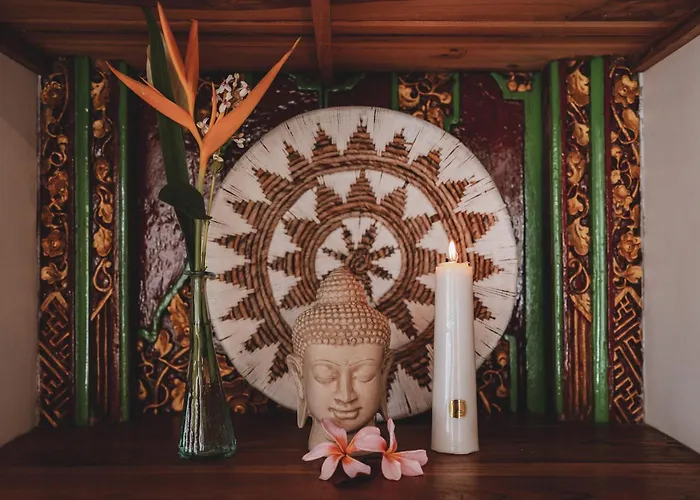 Om Wellness *