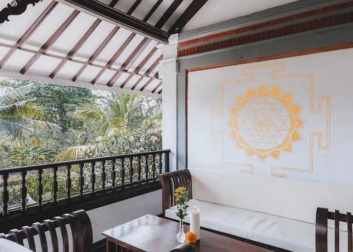 Om Wellness Ubud (Bali)