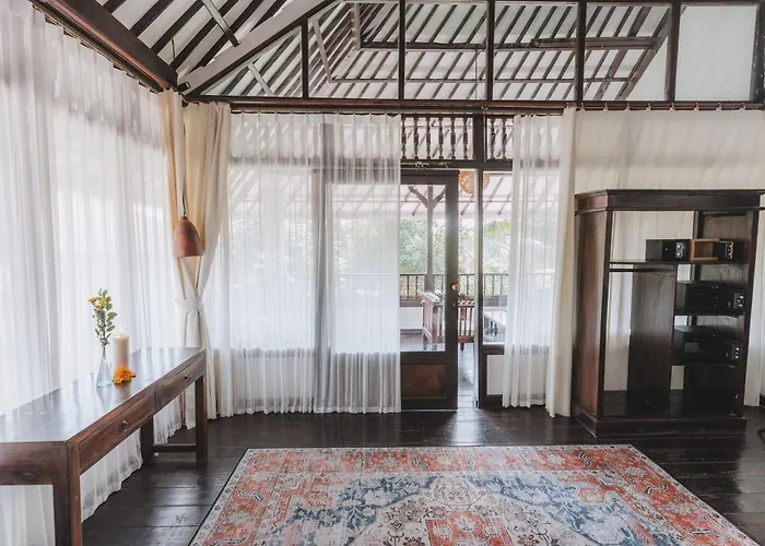Om Wellness Hotel Ubud (Bali)