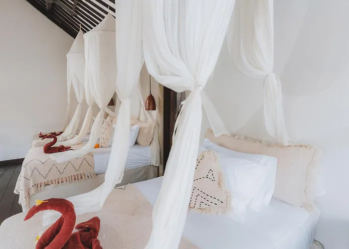 Hotel Om Wellness
