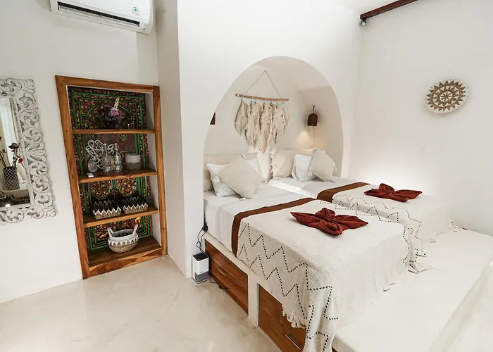 Hotel Om Wellness *