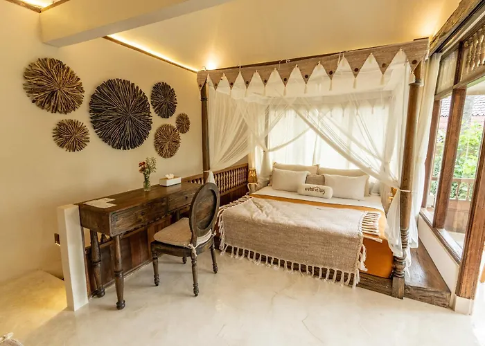 Om Wellness Hotel *