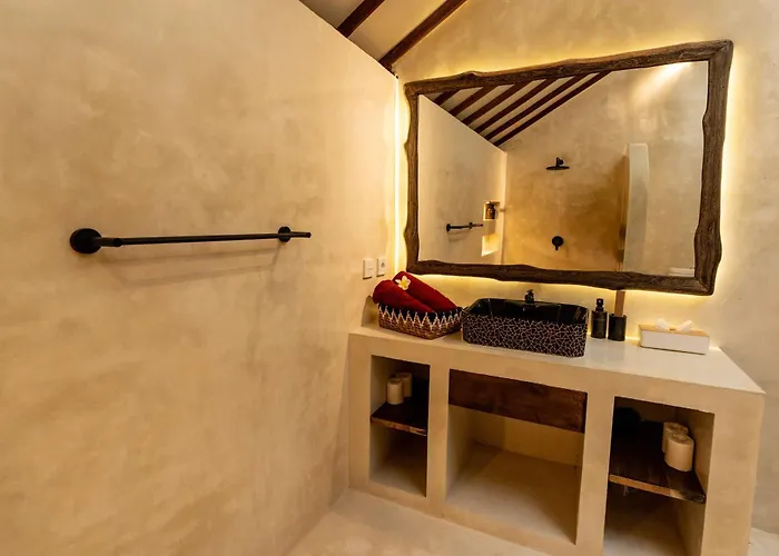 Om Wellness Hotel Ubud (Bali)