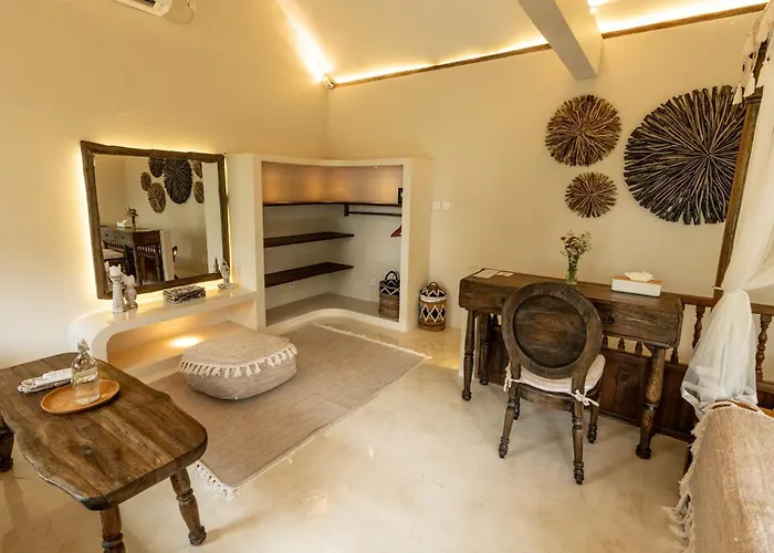 Hotel Om Wellness