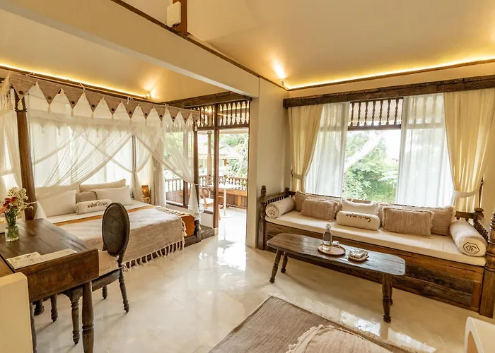Om Wellness * Ubud (Bali)