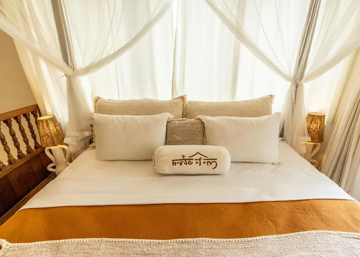 Om Wellness Ubud (Bali)