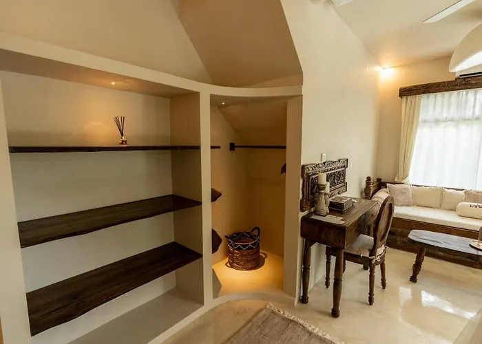 Om Wellness * Ubud (Bali)