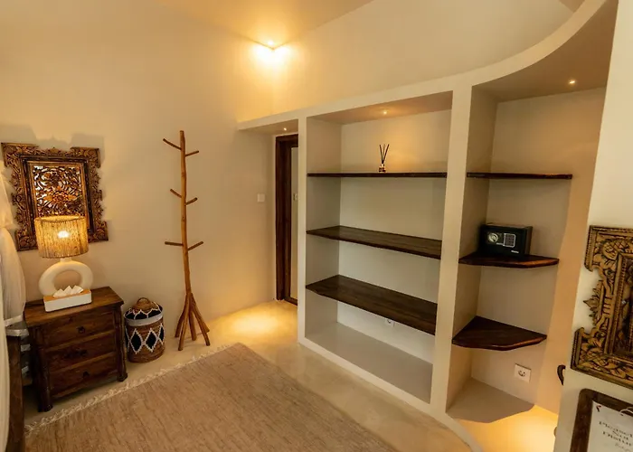 Om Wellness Hotel *