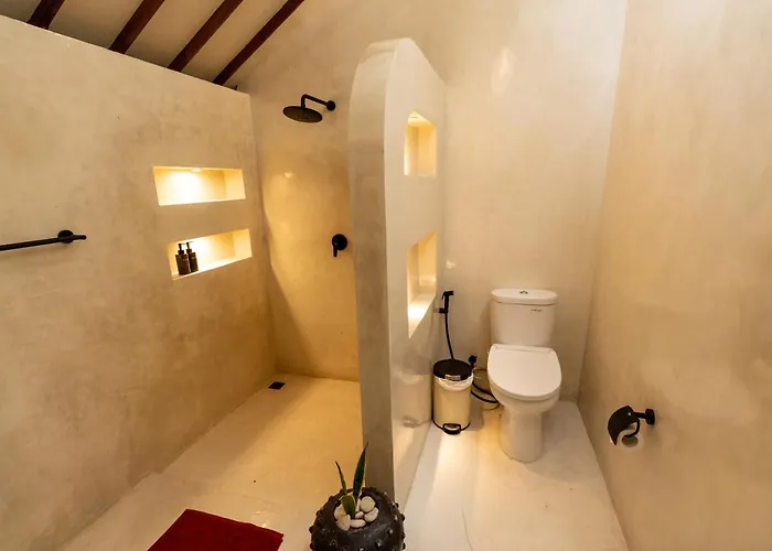 Om Wellness Hotel