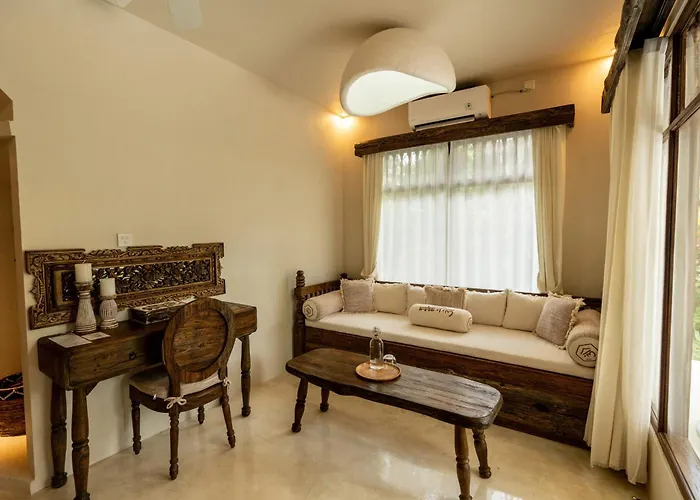 Om Wellness * Ubud (Bali)