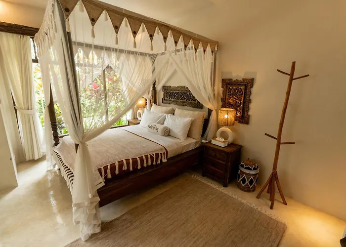 Om Wellness Hotel