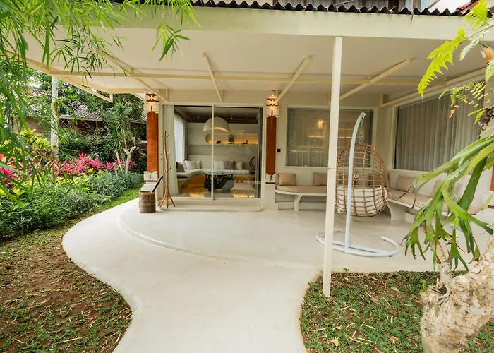 Om Wellness * Ubud (Bali)