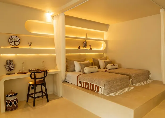 Om Wellness * Ubud (Bali)