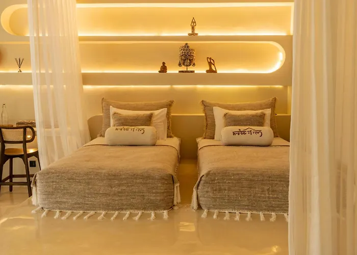 Om Wellness * Ubud (Bali)