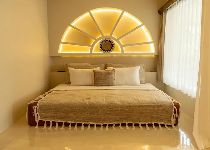 Om Wellness * Ubud (Bali)