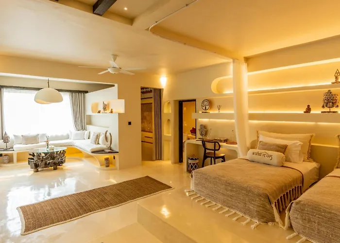 Hotel Om Wellness