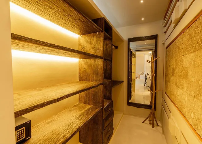 Hotel Om Wellness