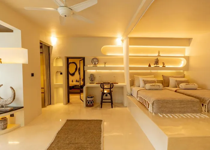 Om Wellness Hotel
