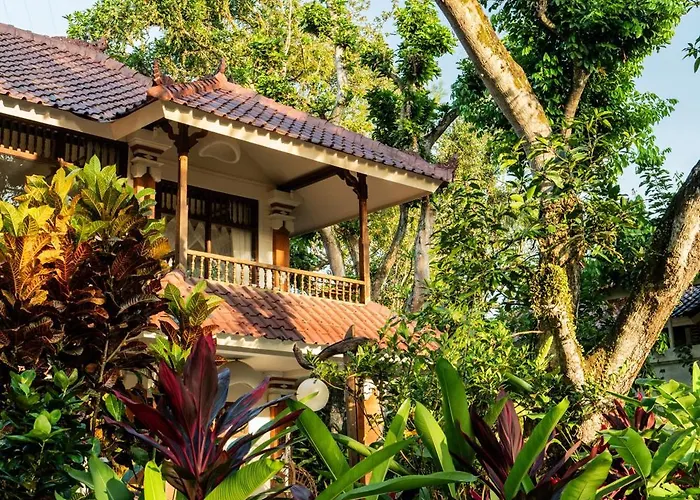 Om Wellness Ubud (Bali)