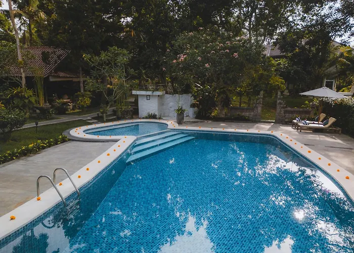 Om Wellness Ubud (Bali)
